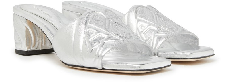 Alexander McQueen High heel sandals outlook