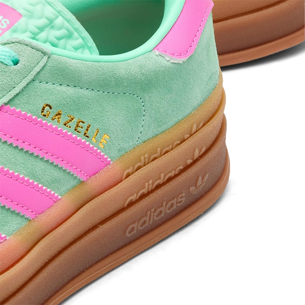 adidas Adidas Gazelle Bold W | REVERSIBLE