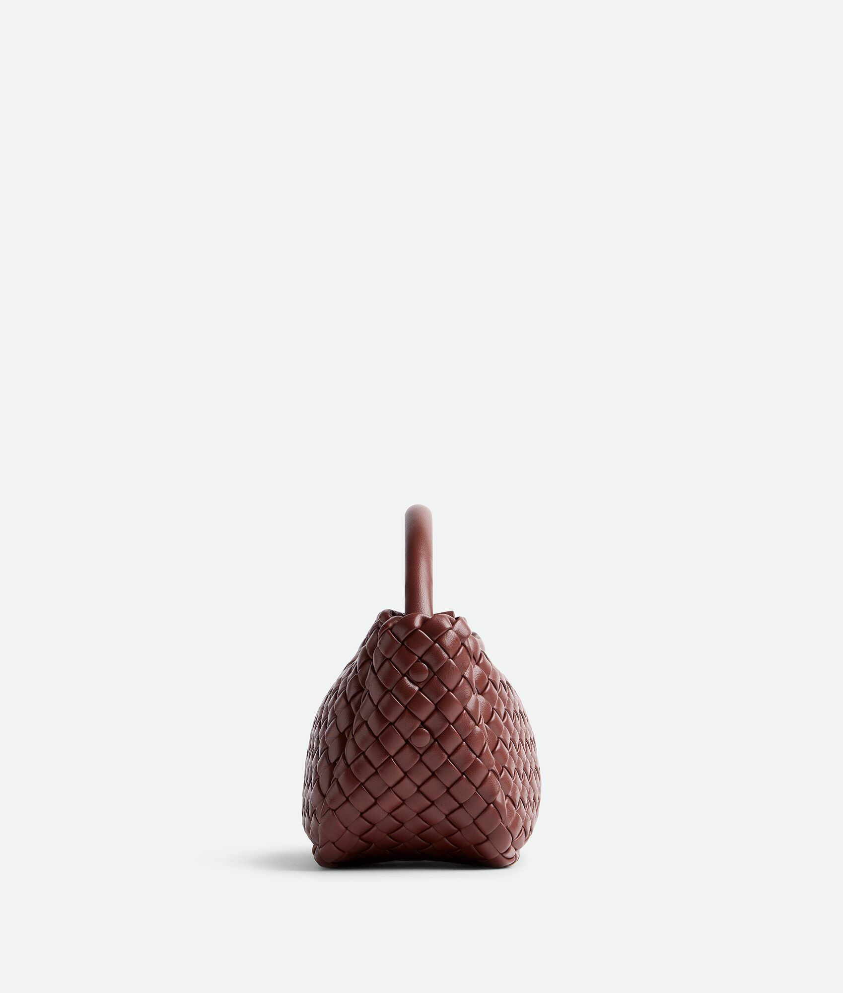 Small Cobble Top Handle - 4