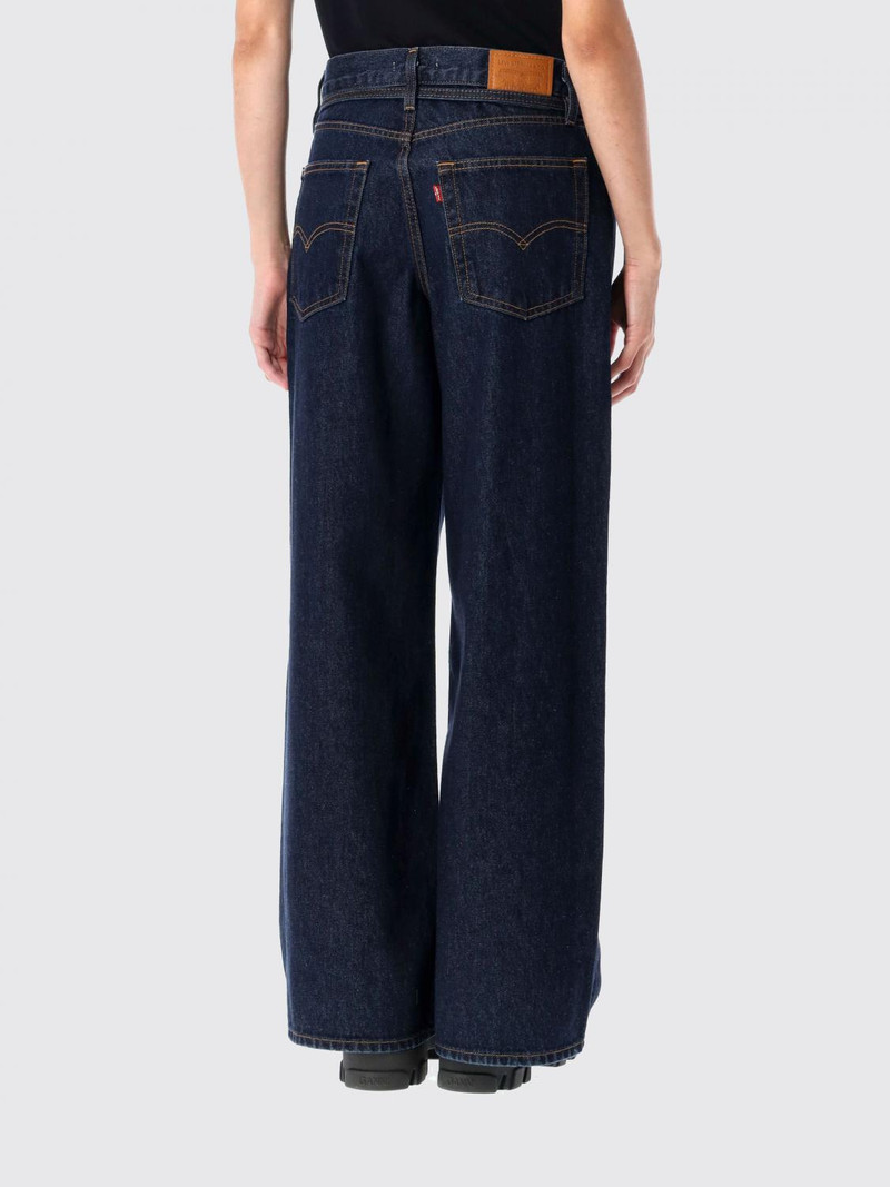 Levi's Jeans woman Levi's outlook