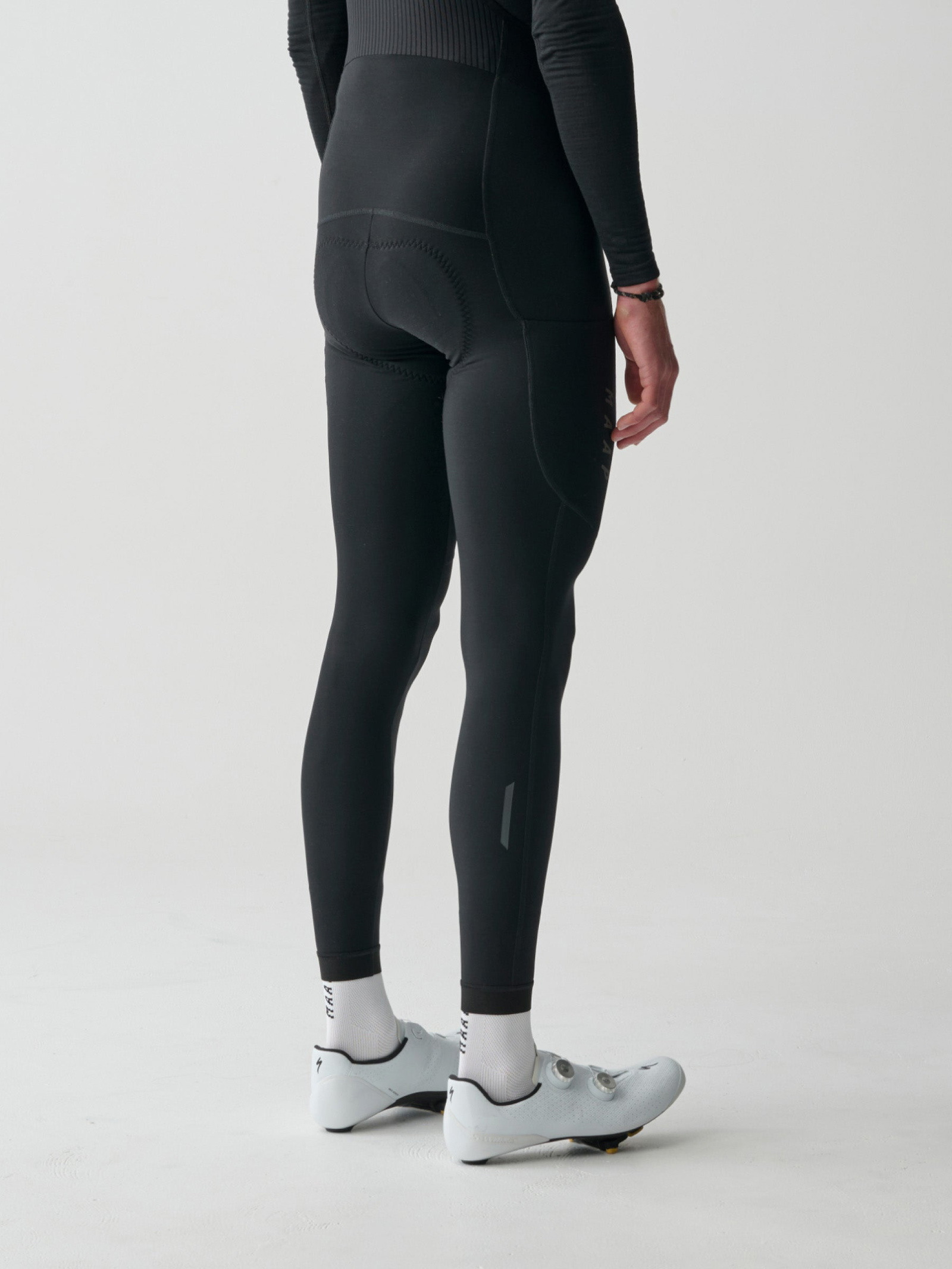 Team Bib Evo Thermal Cargo Tights - 7