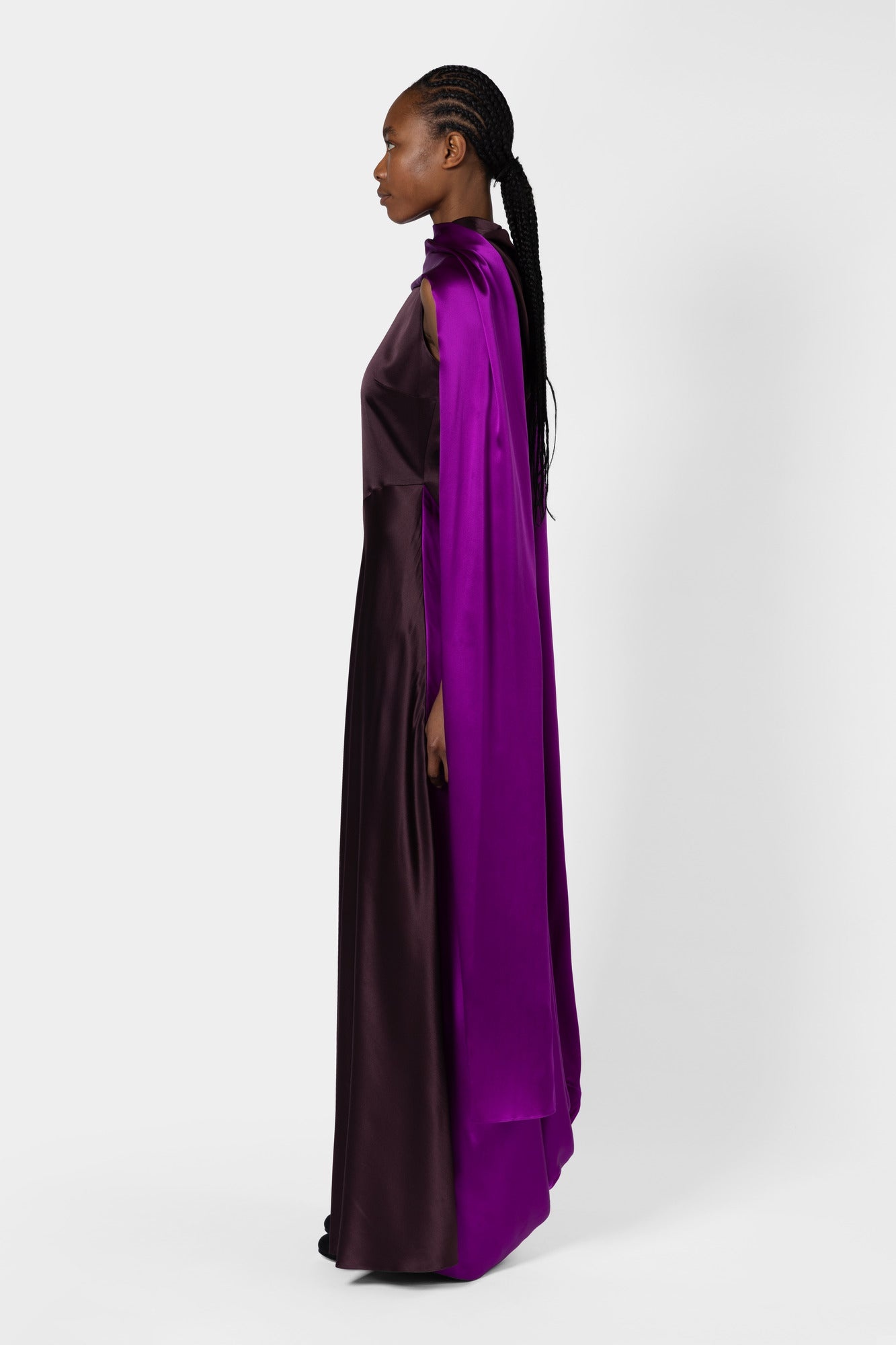 KLANIRA DRESS - 4