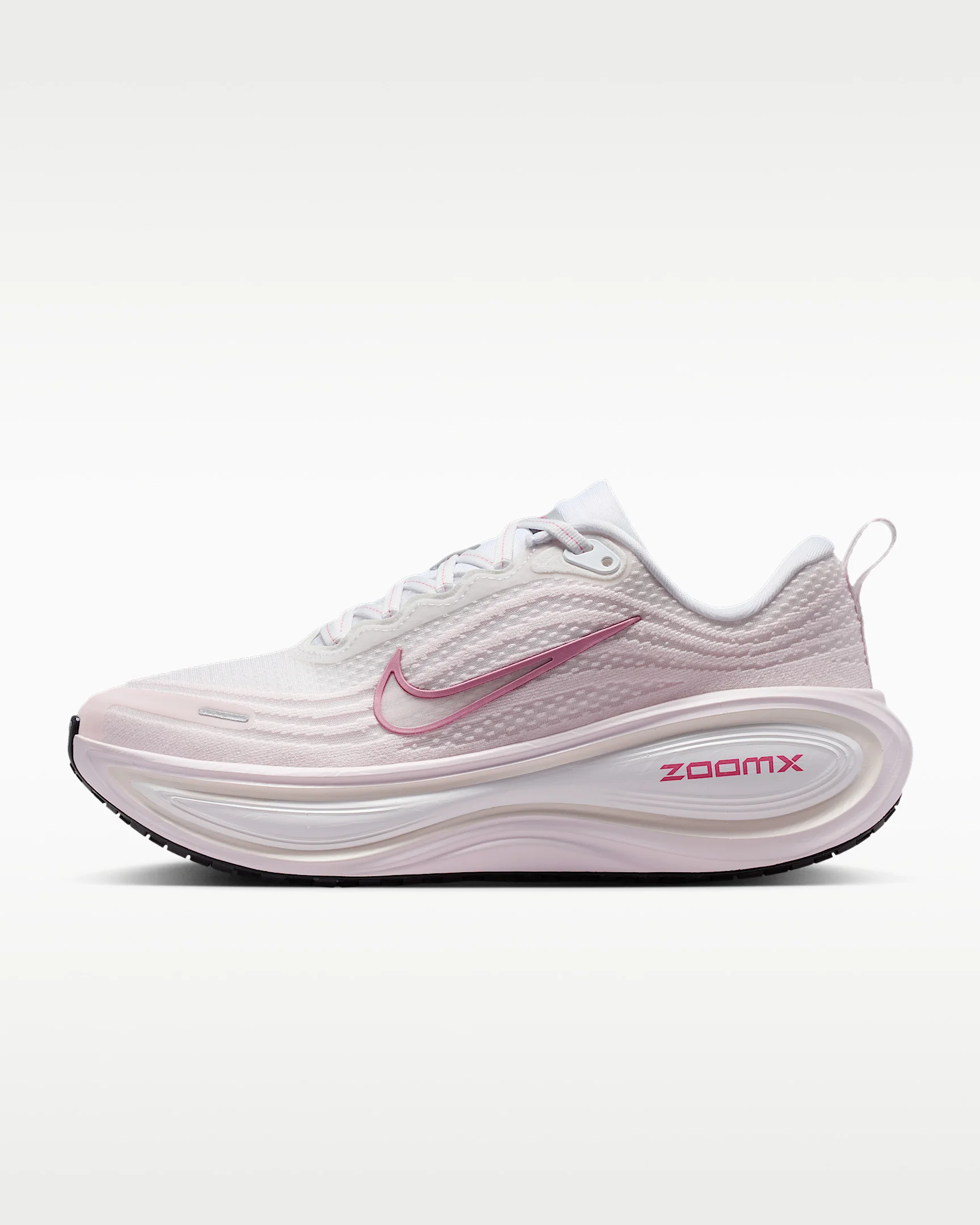 Nike Vomero Plus Women's Road Running Shoes - 1