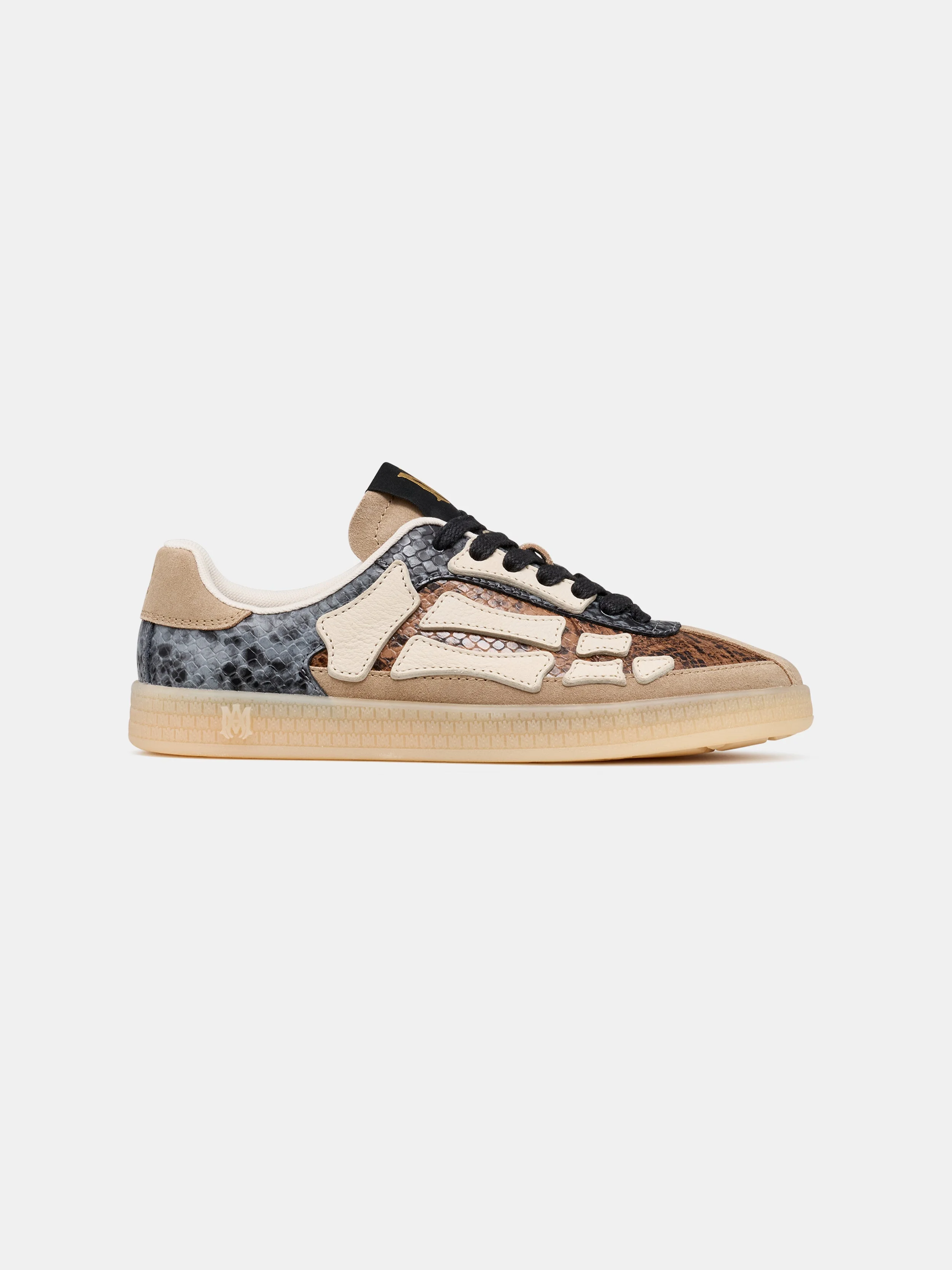 WOMEN'S SNAKE PACIFIC BONES - 1