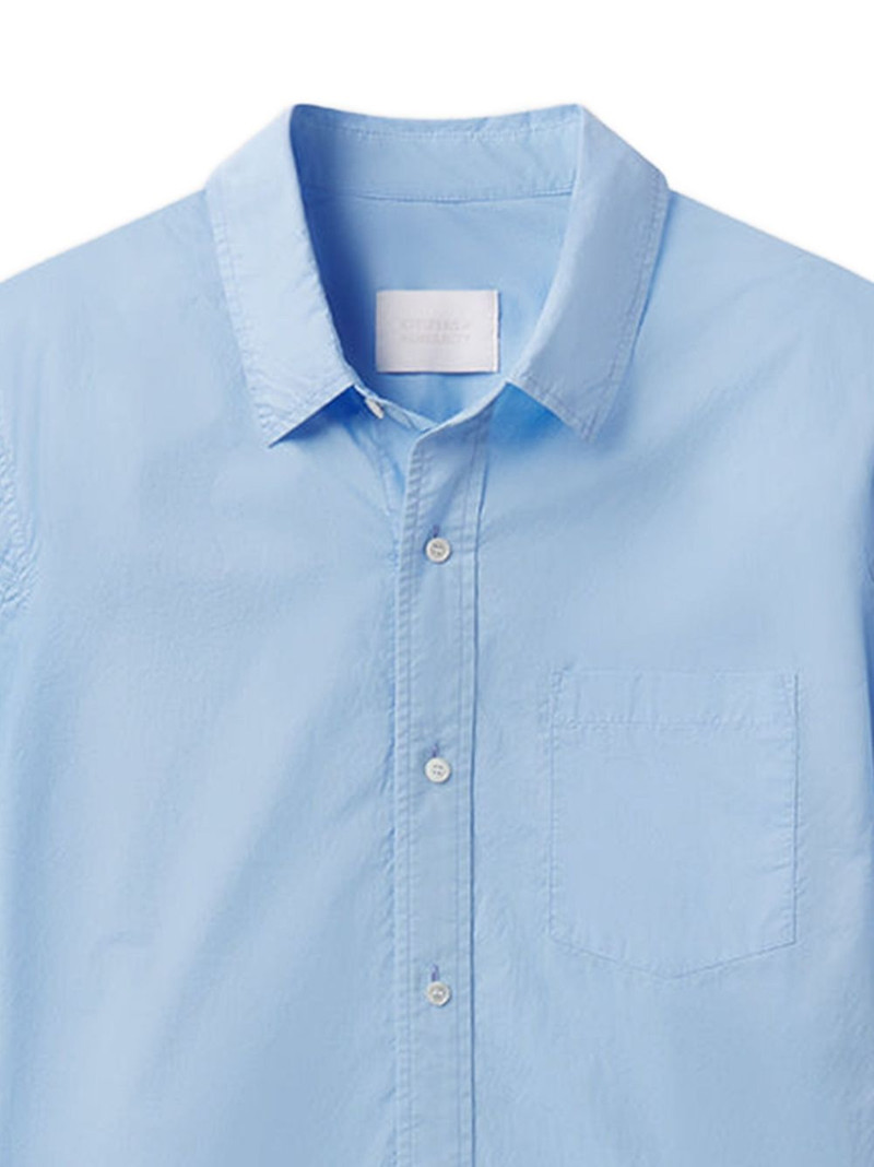Citizens of Humanity Kayla button-cuff shirt outlook