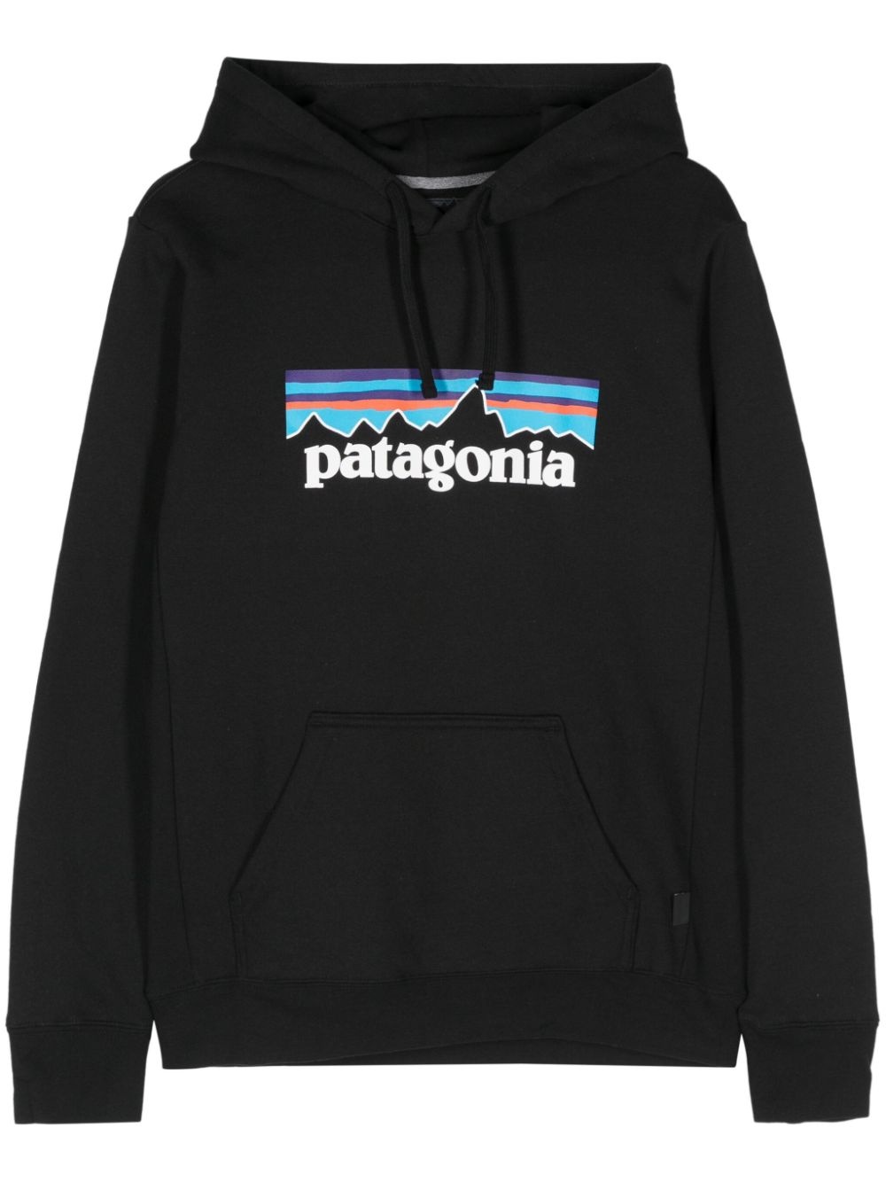 P-6 Logo Uprisal hoodie - 1