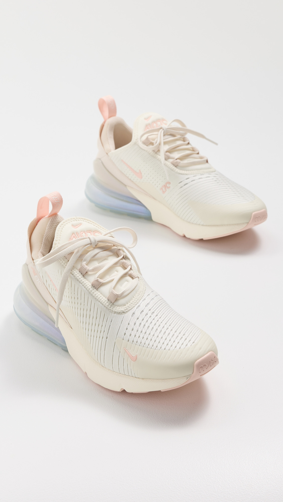 Air Max 270 Sneakers - 4
