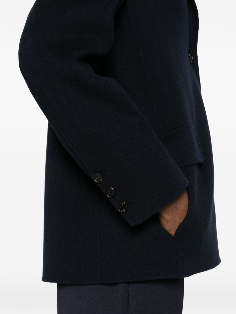Melfi single-breasted blazer 5