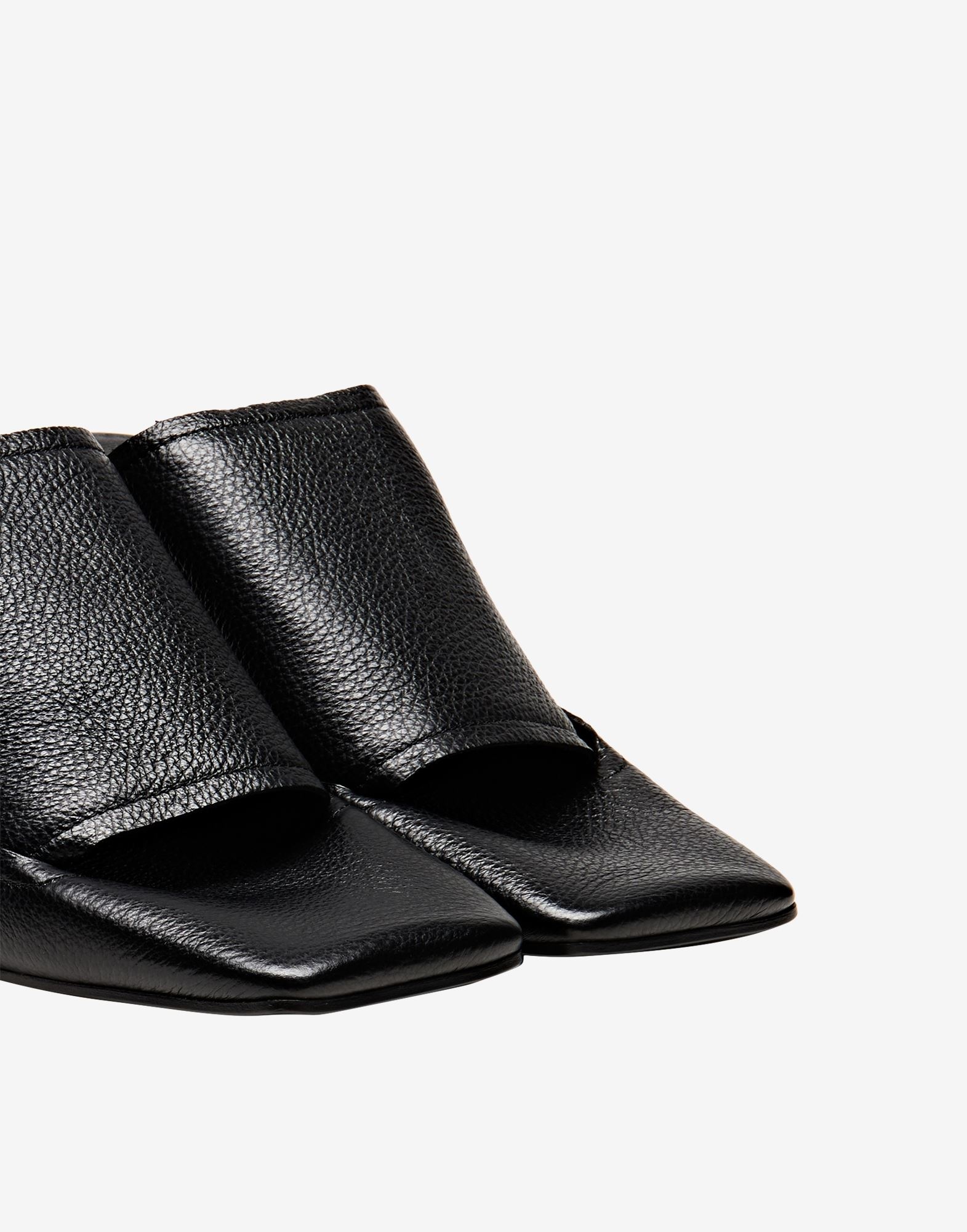 Double function sandals - 5