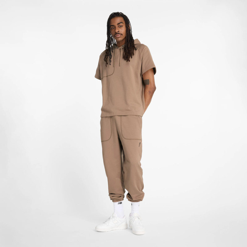 New Balance Ohtani French Terry Pant outlook