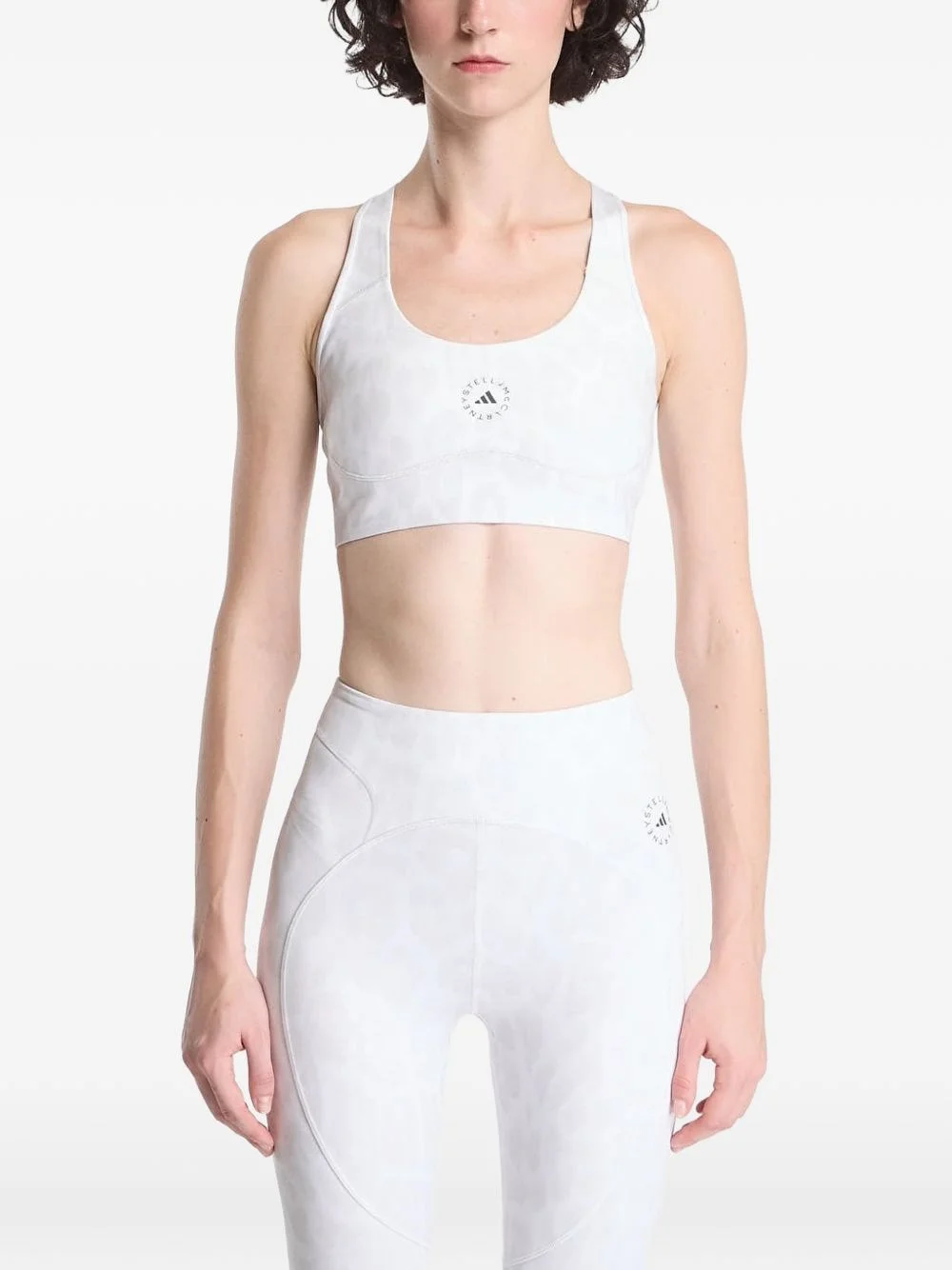 Gym bralette - 1