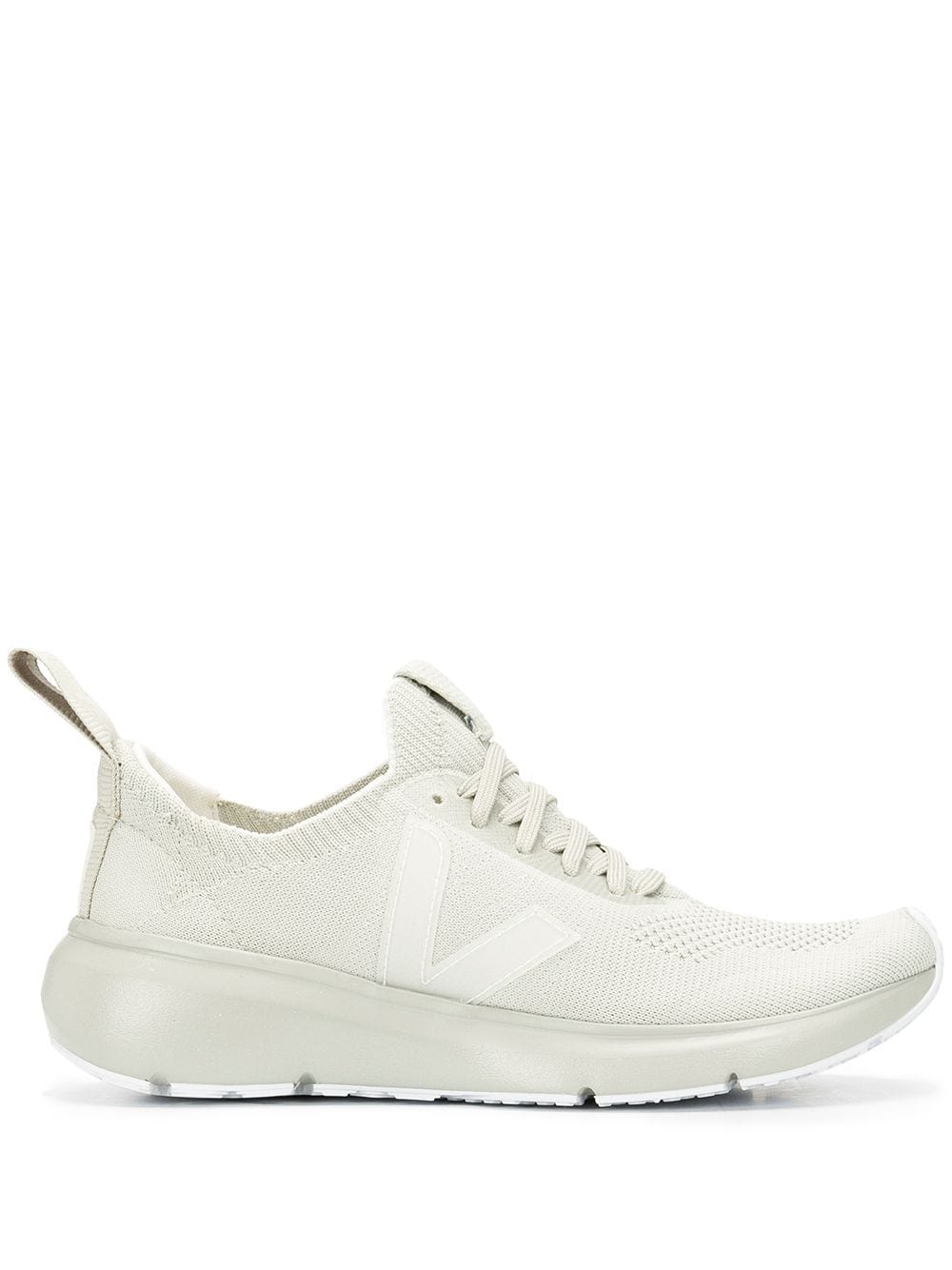 x Rick Owens Runner trainers - 1