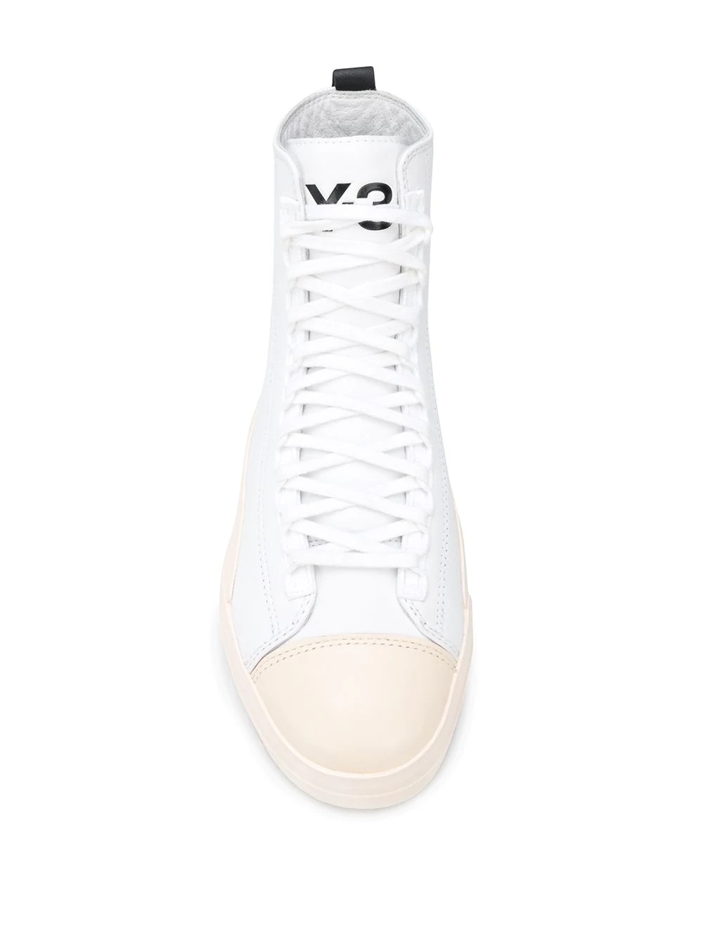 Yuben Mid sneakers - 4