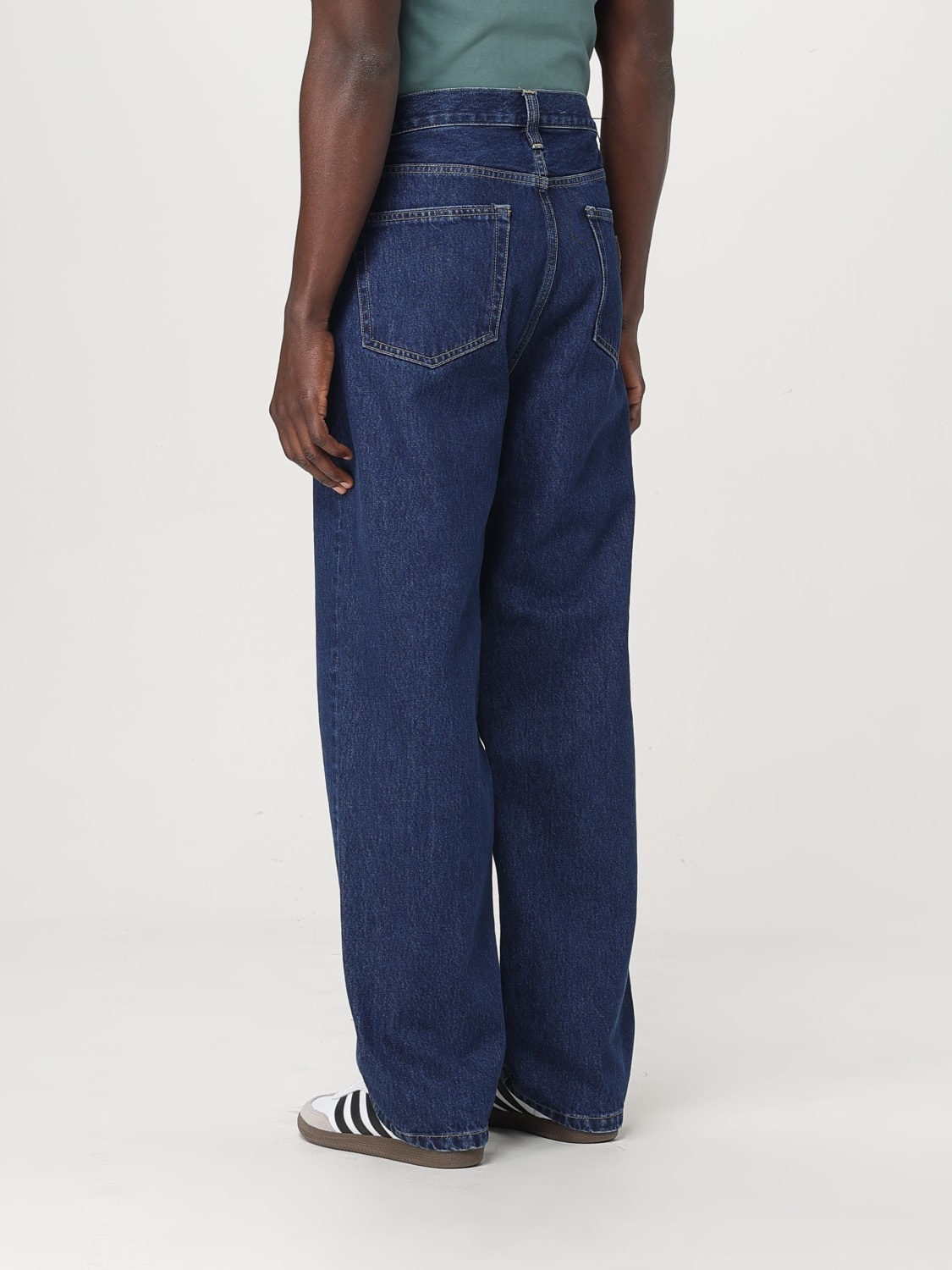 Jeans men Carhartt Wip - 2