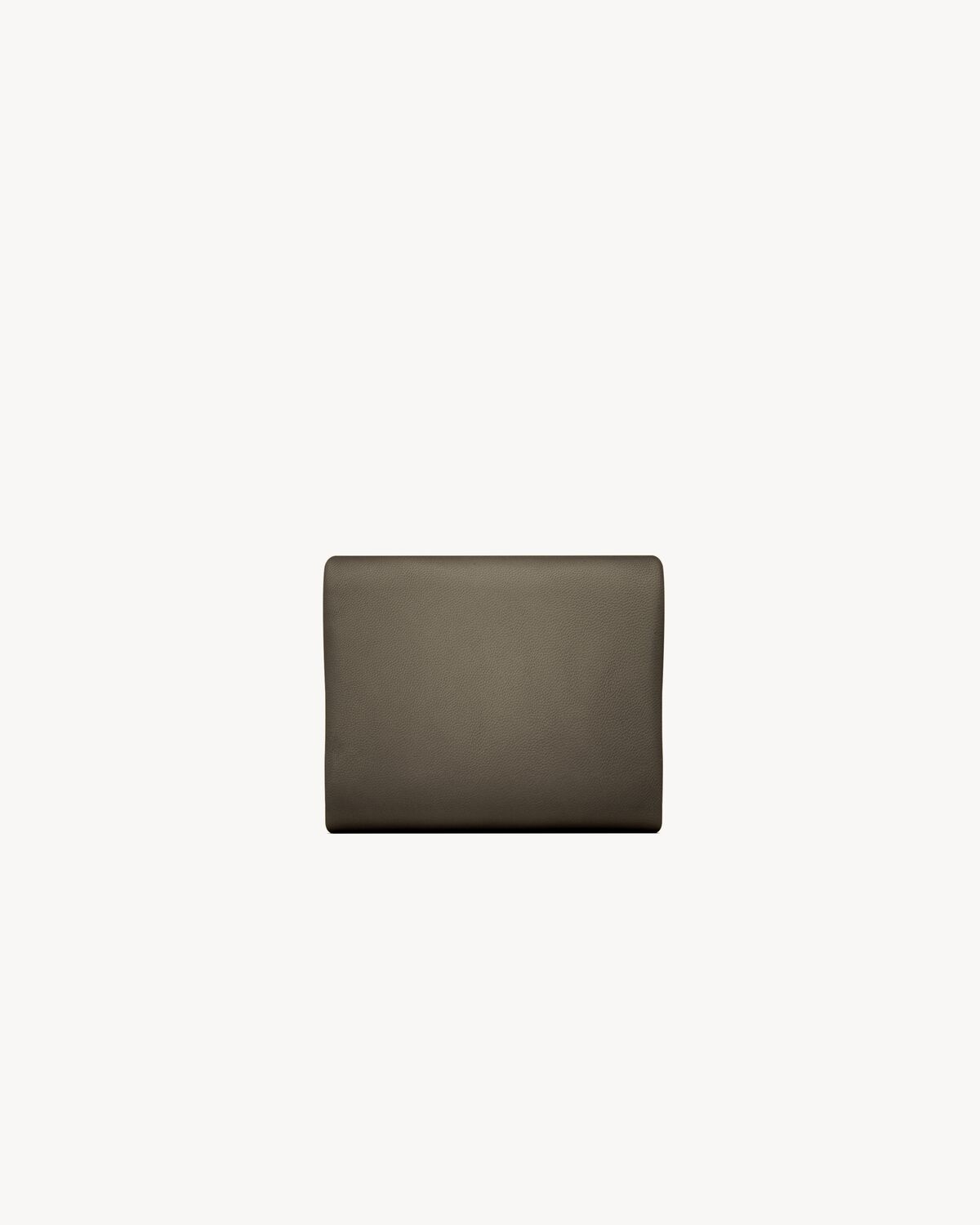 CALYPSO COMPACT WALLET IN LAMBSKIN - 2