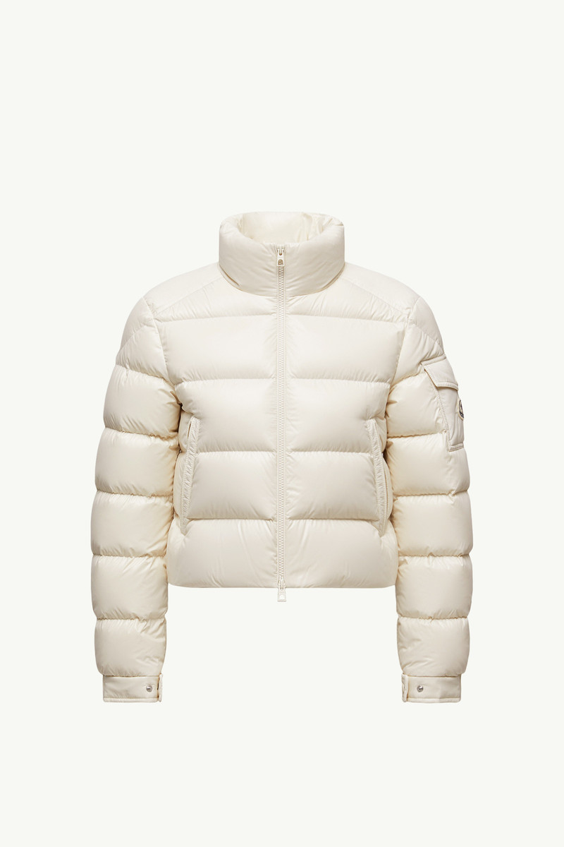 Petra Short Down Jacket 1