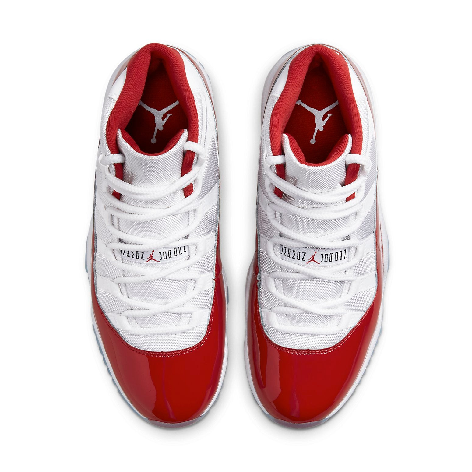 Air Jordan 11 Retro 'Cherry' CT8012-116 - 3