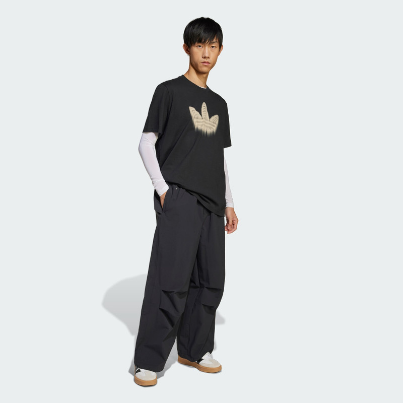 Premium Essentials Utility Parachute Pants 4
