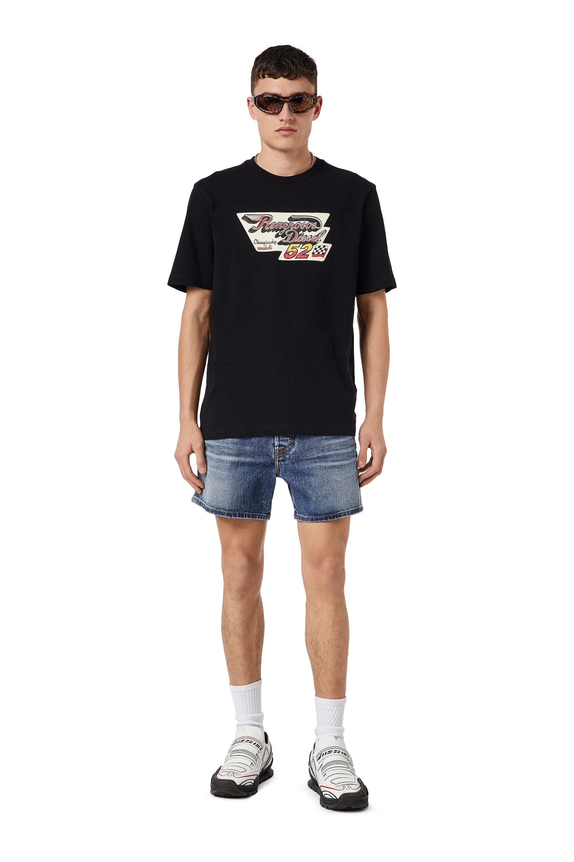 D-KIRM-Z-SHORT - 2