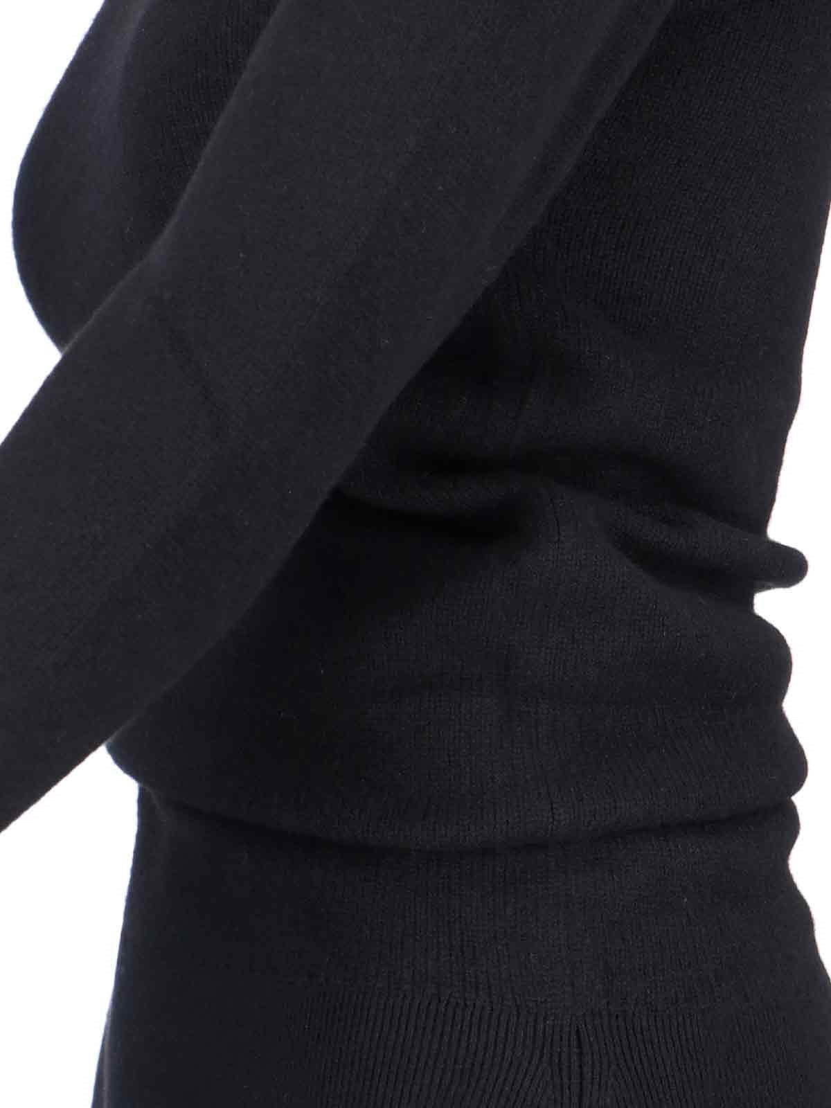 KNITTED DRESS "QUEENSTOWN" - 3