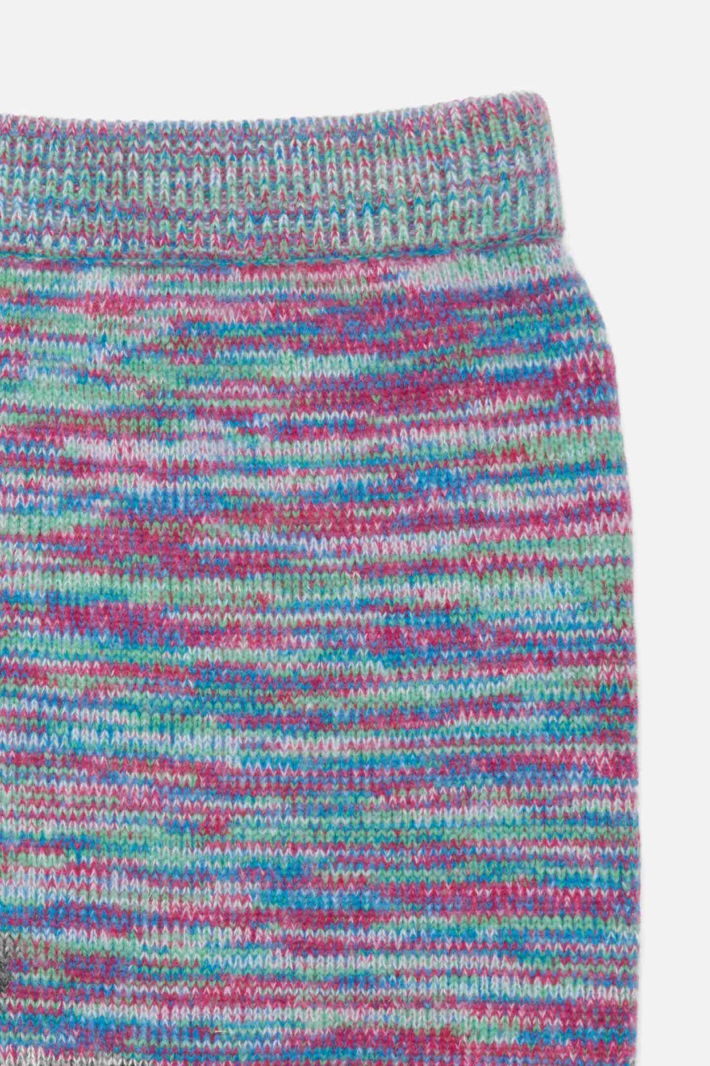 ECSTASY MINI SKIRT - 2