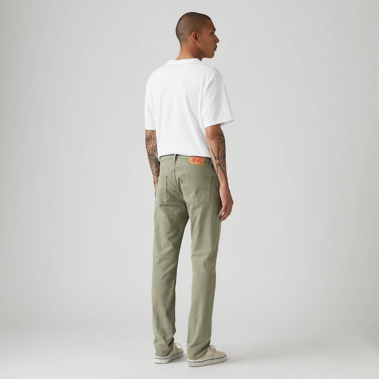 511™ SLIM FIT MEN'S JEANS - 5