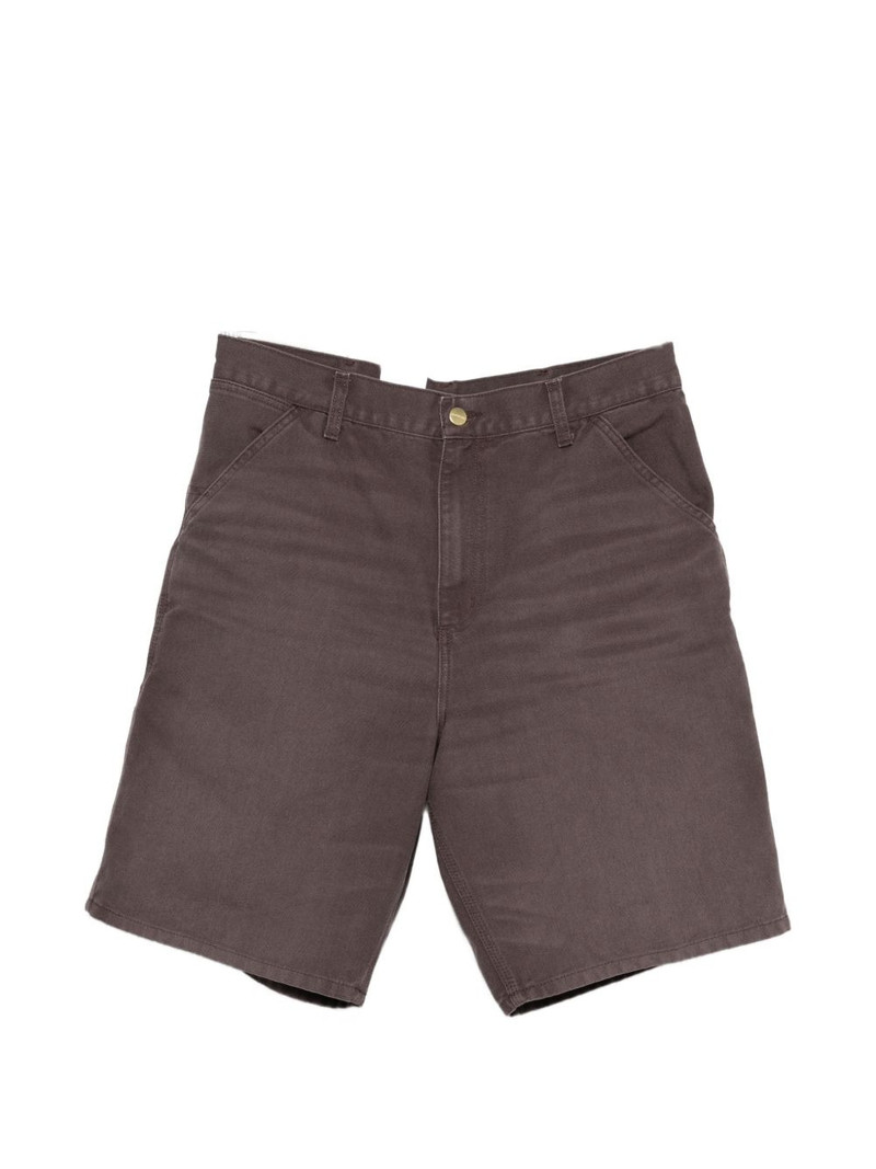 Single Knee shorts 1