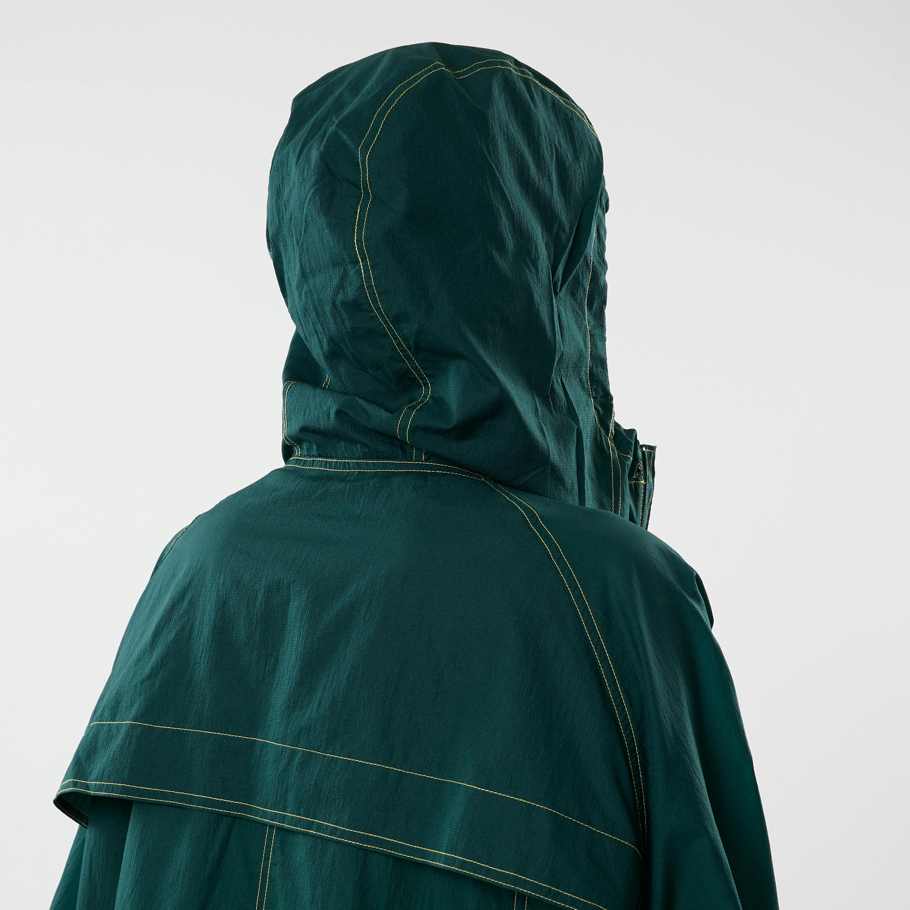 Rauðasandur Coat (Unisex) - 8