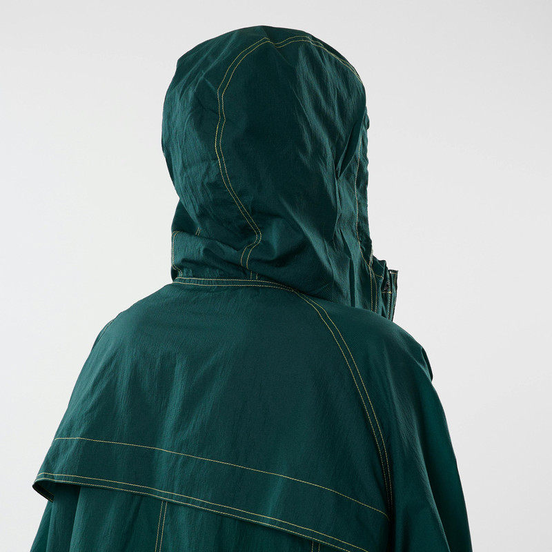 Rauðasandur Coat (Unisex) 8