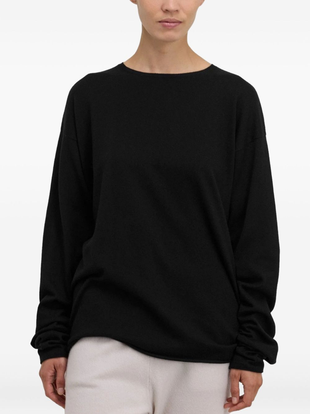 Nº 347 Aries sweater - 2