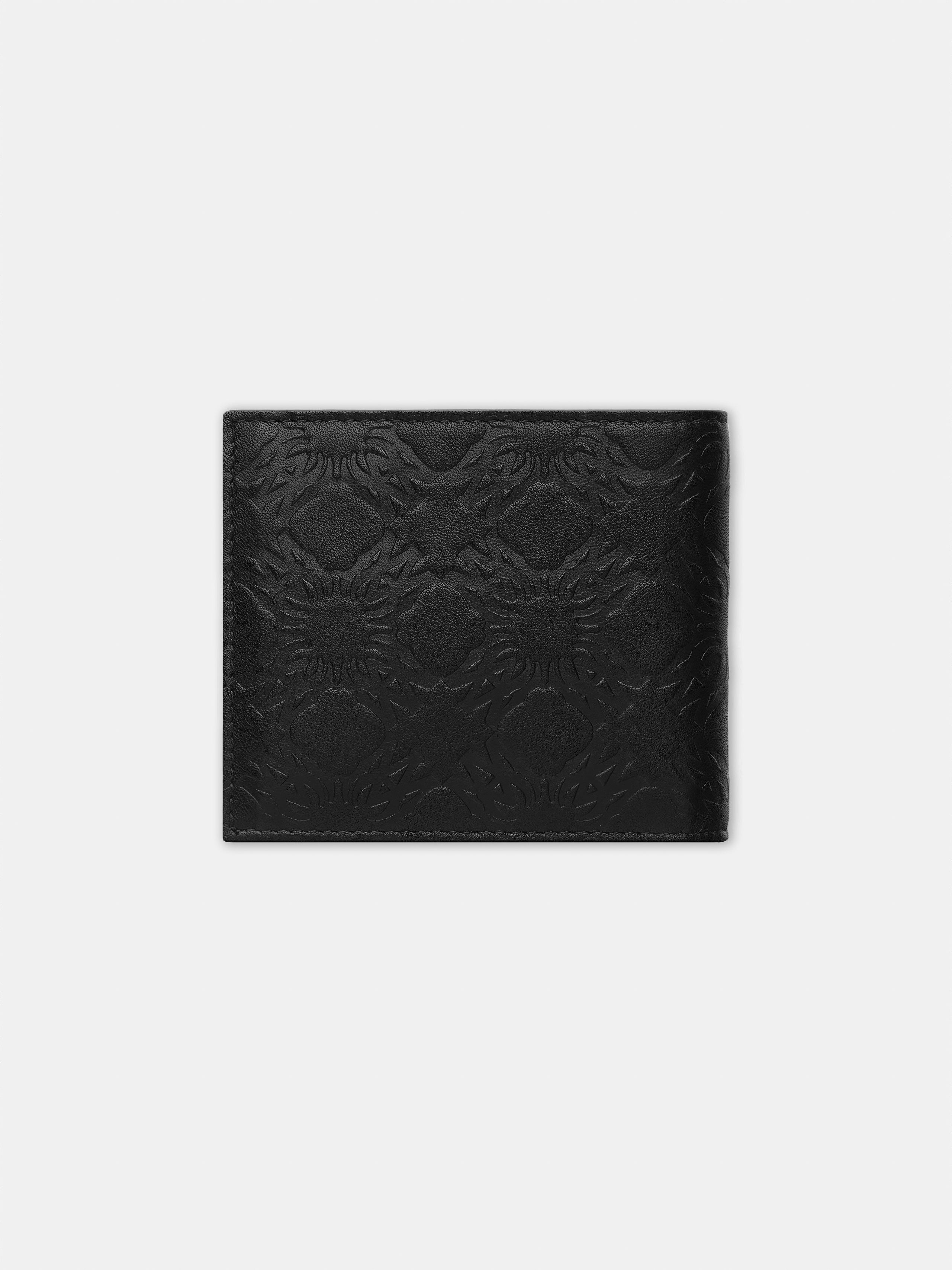 MA QUAD LEATHER BIFOLD - 2