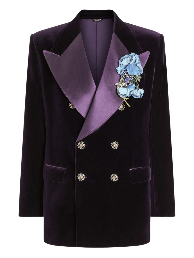double-breasted jacket 1