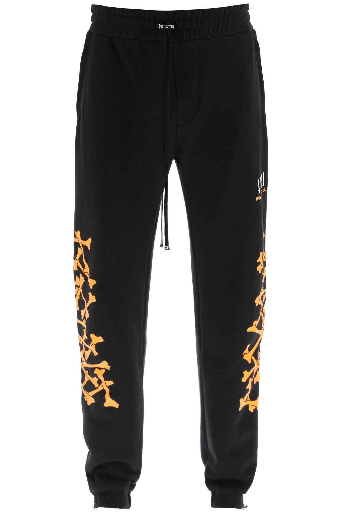 AMIRI BONES SWEATPANTS - 1