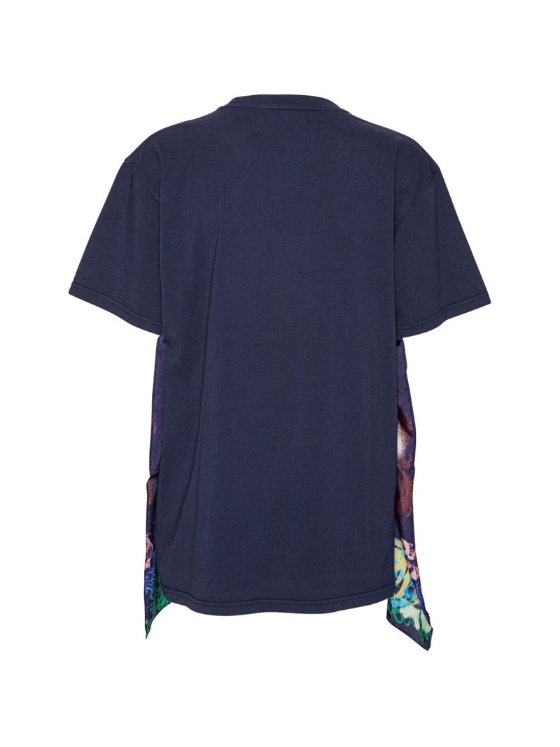 HENRIK VIBSKOV Square T-shirt outlook