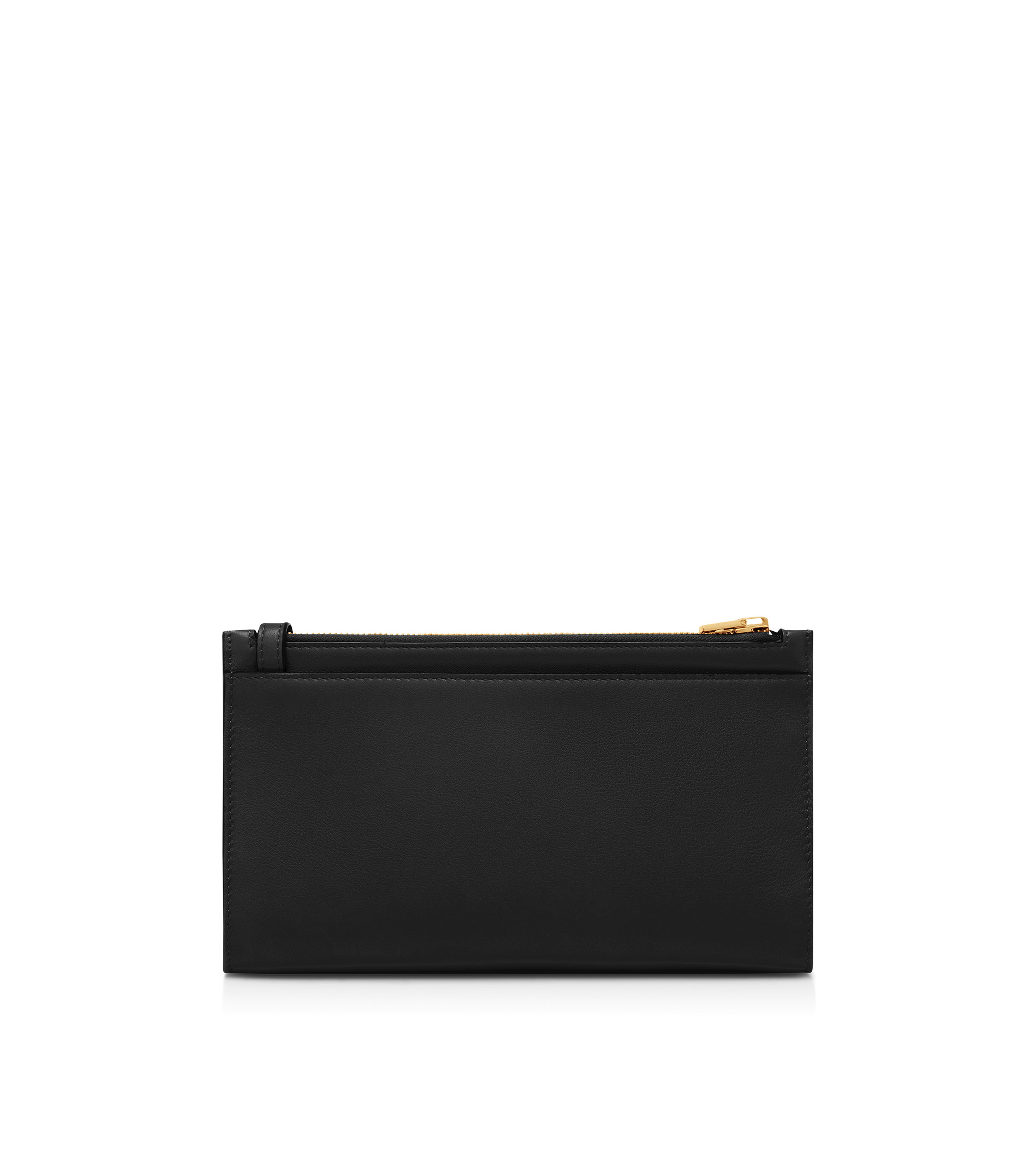 NATURAL GRAIN LEATHER PADLOCK MINI BAG ON STRAP - 3
