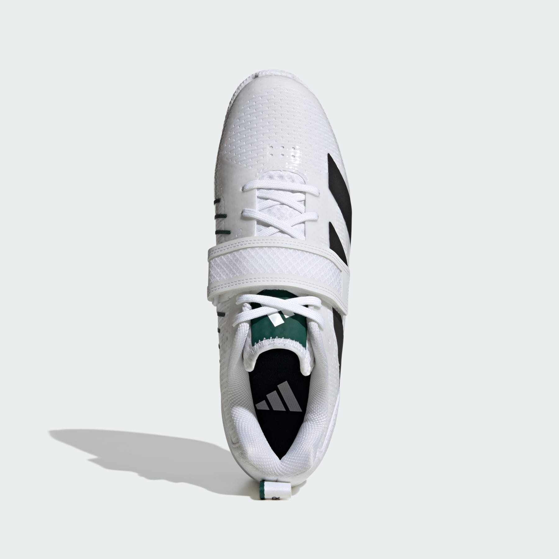 Adipower Weightlifting 3 Shoes - 3