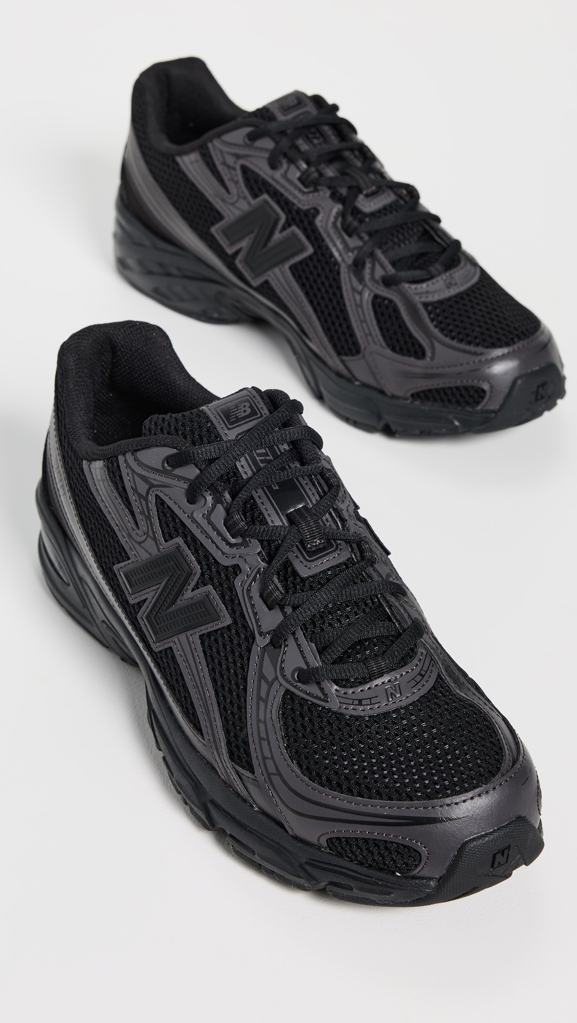 740 Sneakers - 4