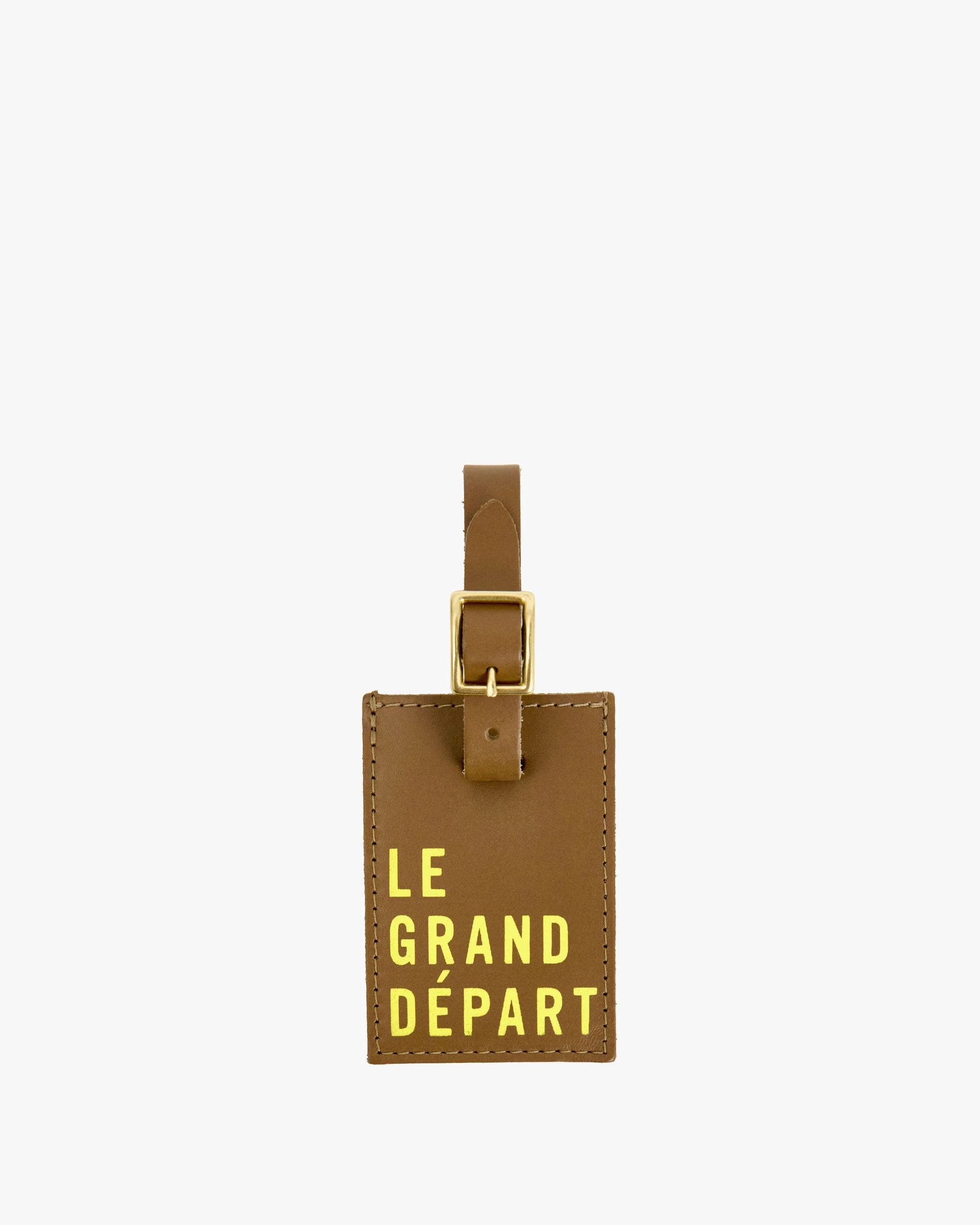 Luggage Tag - 1