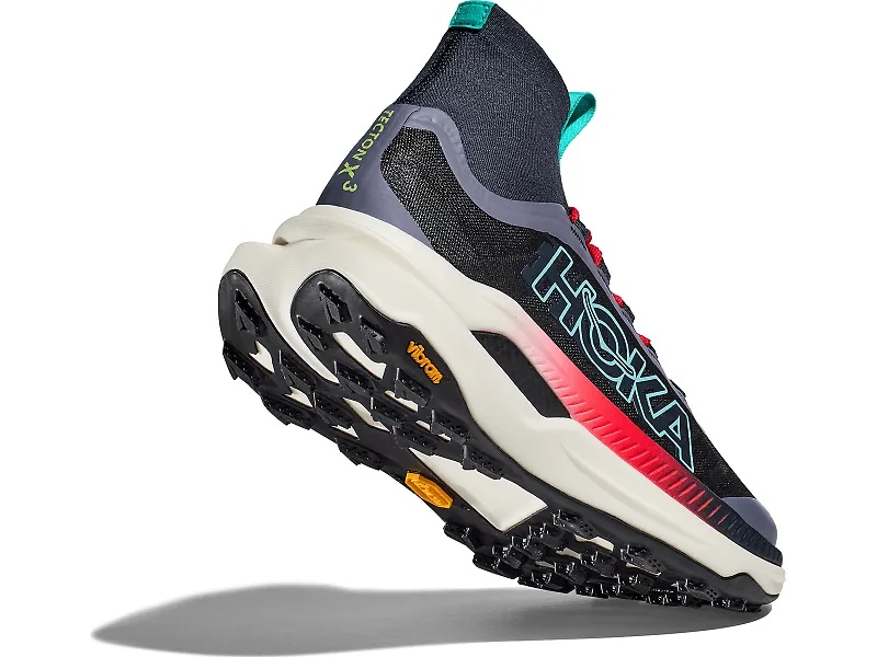 HOKA Tecton X 3 - 6