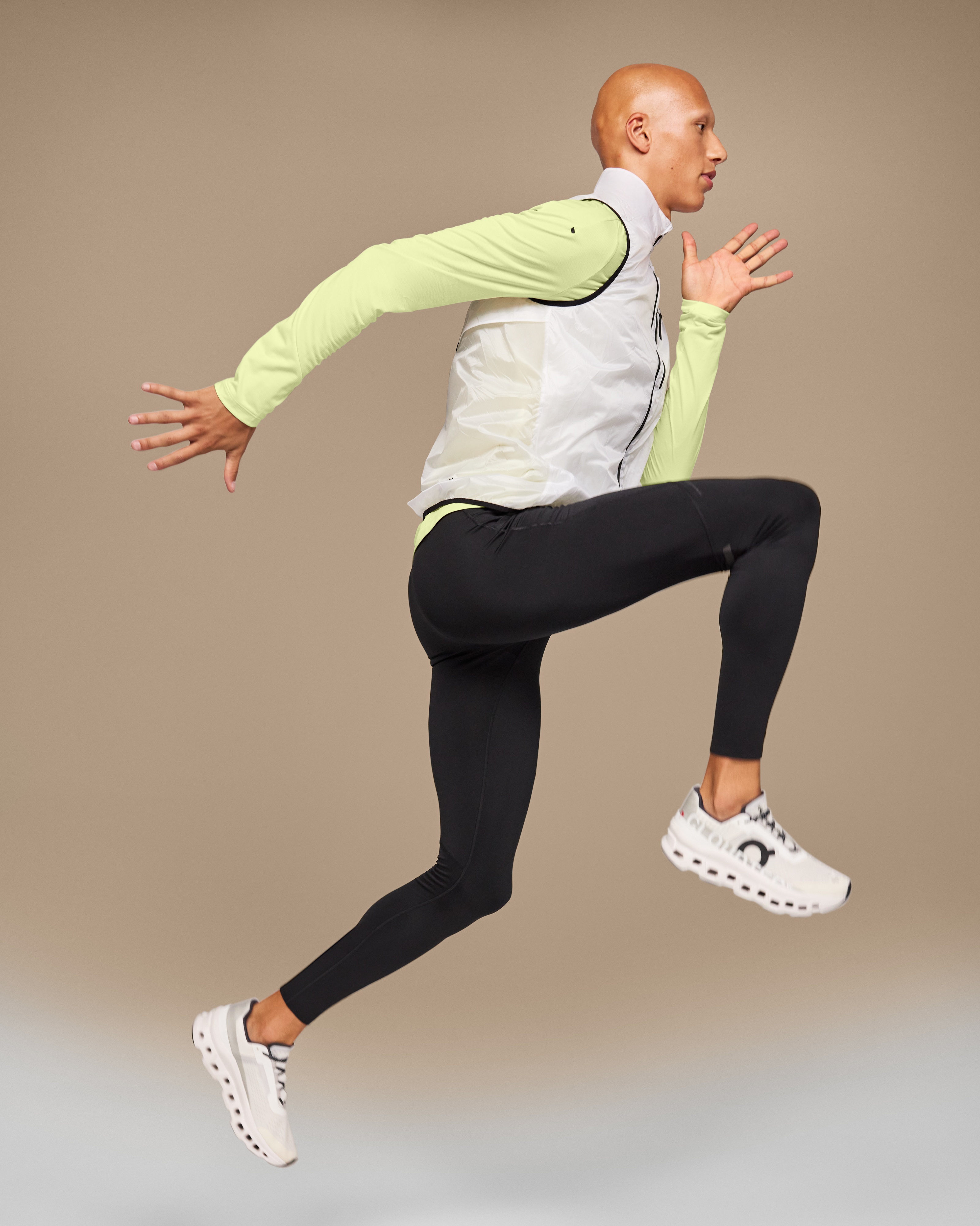 Performance Winter Tights - 2