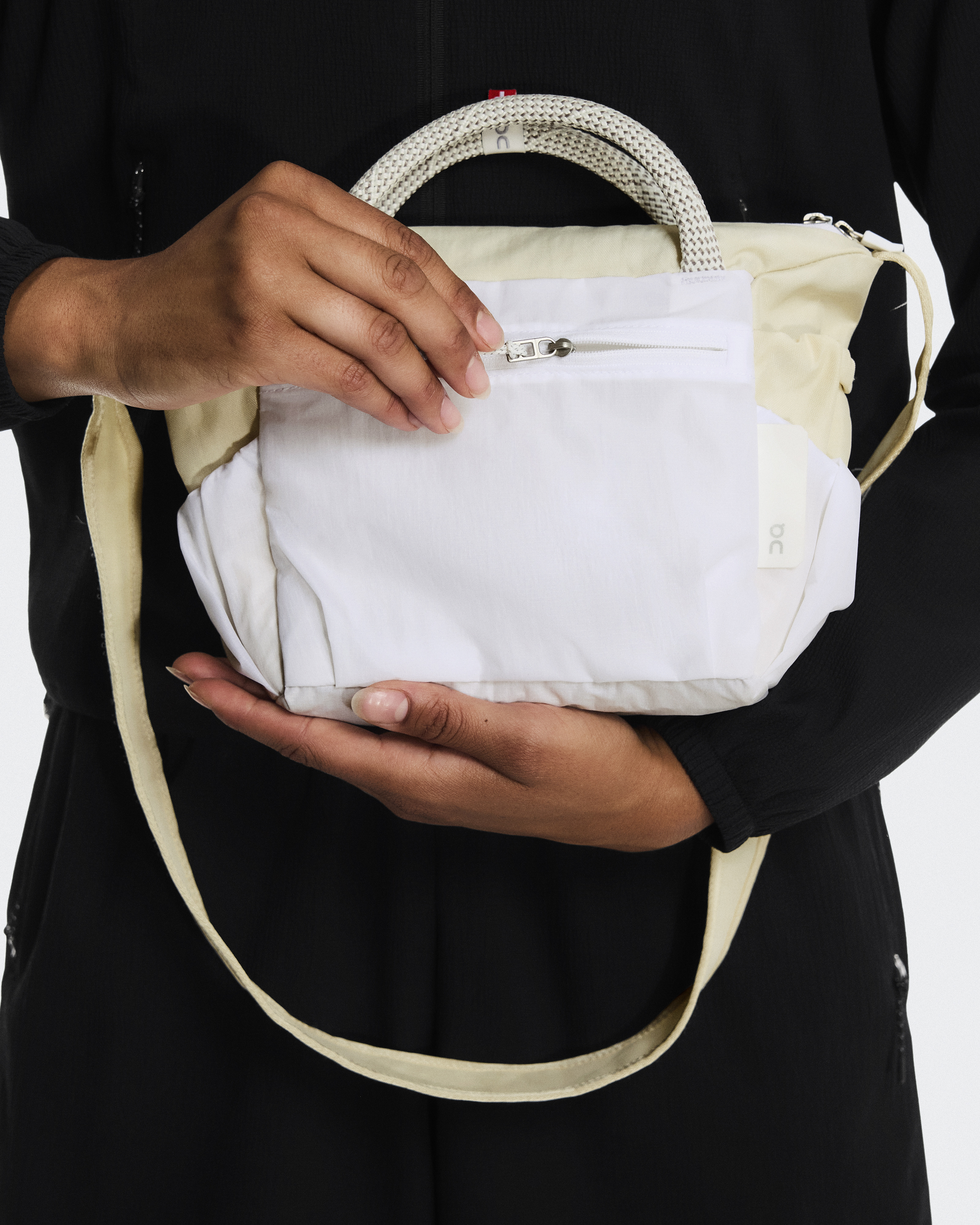 Track Pack Mini Elite - 7