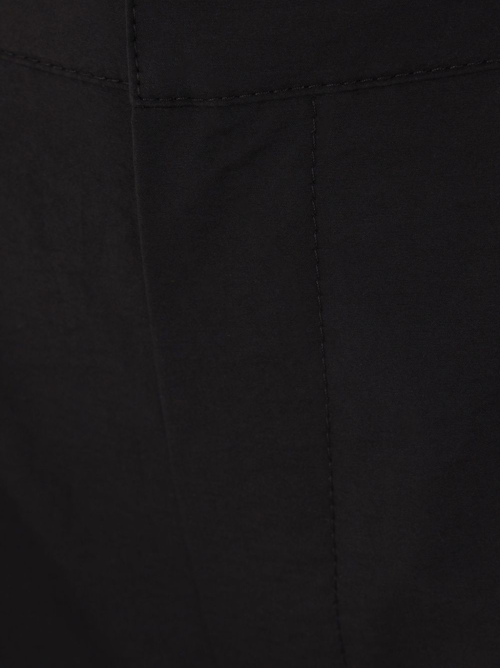 darted trousers - 3