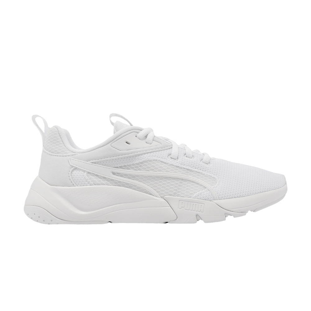 Wmns Zora 'White' - 1