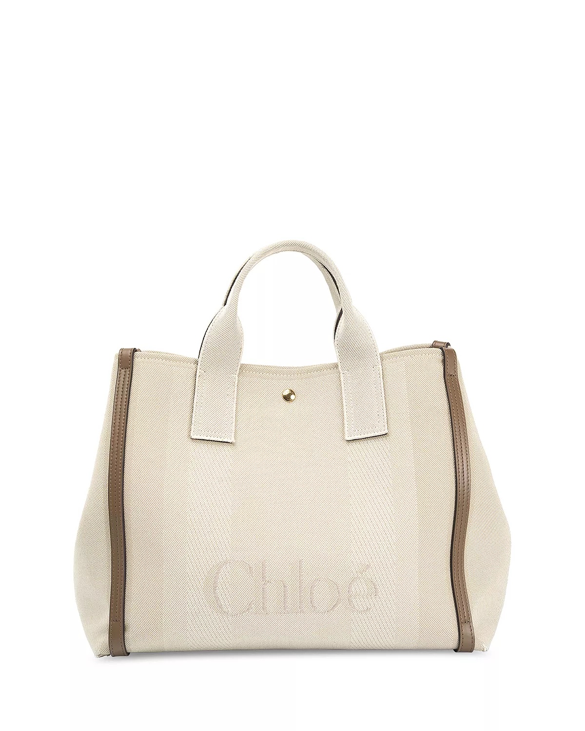 Carry Medium Tote - 8