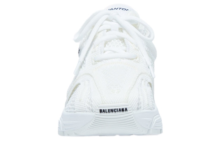 Balenciaga Phantom Sneaker 'White' 678869W2E929000 - 3