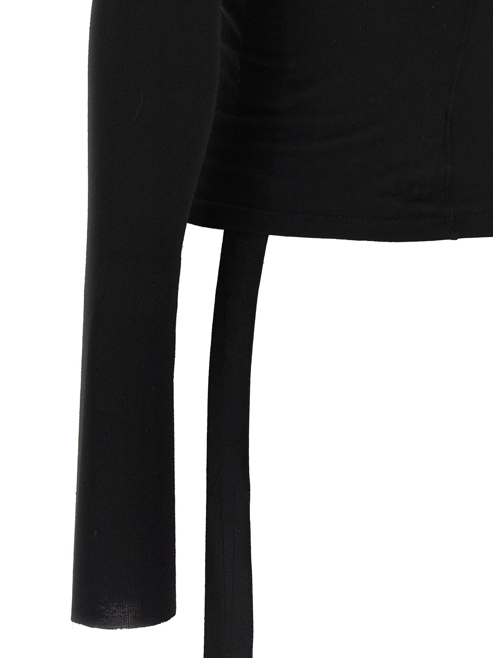 Drkshdw Women 'Ziggy' Top - 4