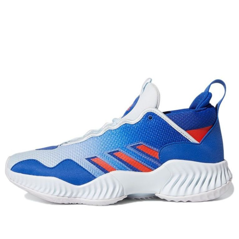 adidas Court Vision 3 'Blue Orange' H67757 - 1