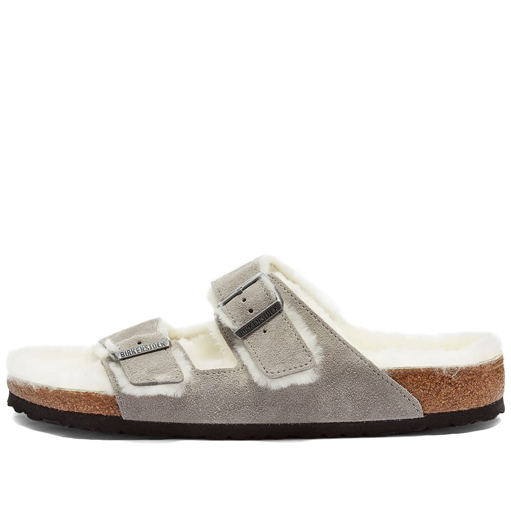 Birkenstock Arizona Fur - 2