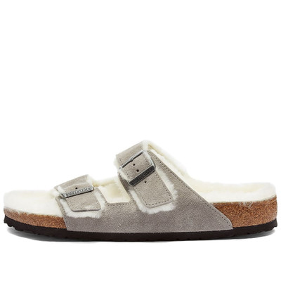 BIRKENSTOCK Birkenstock Arizona Fur outlook