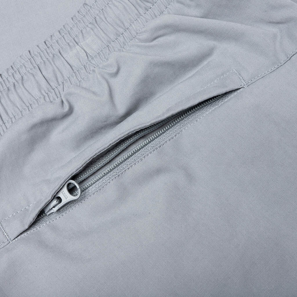 NIKE X PATTA TRACK PANTS - PARTICLE GREY/SAPPHIRE - 5